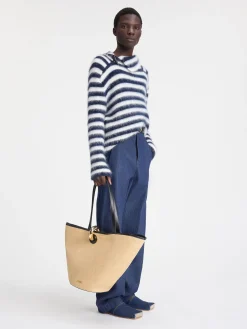 Le pull Marina