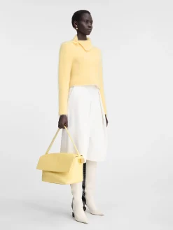 Le pull Marina