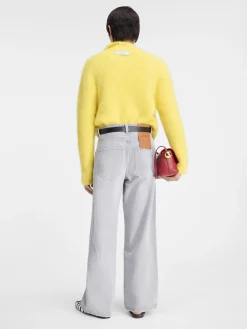 Le pull Marina