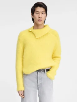 Le pull Marina