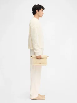 Le pull Nuvola