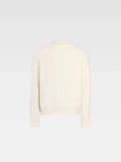 Le pull Nuvola
