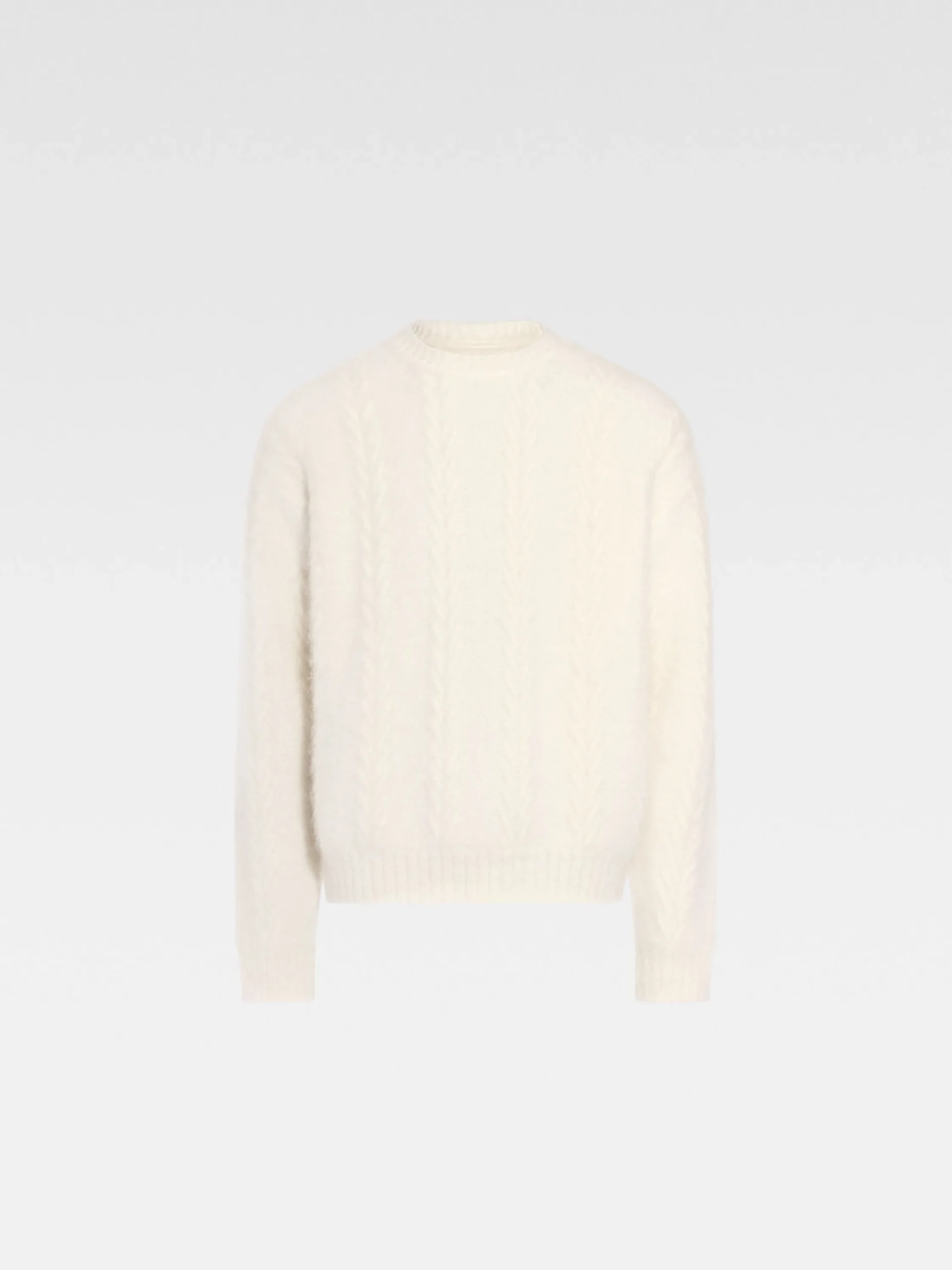 Le pull Nuvola