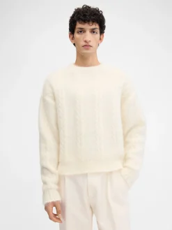 Le pull Nuvola
