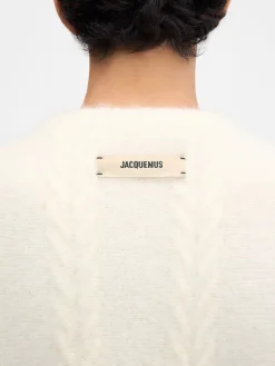 Le pull Nuvola