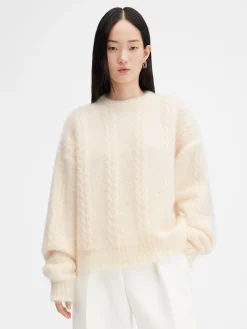Le pull Nuvola