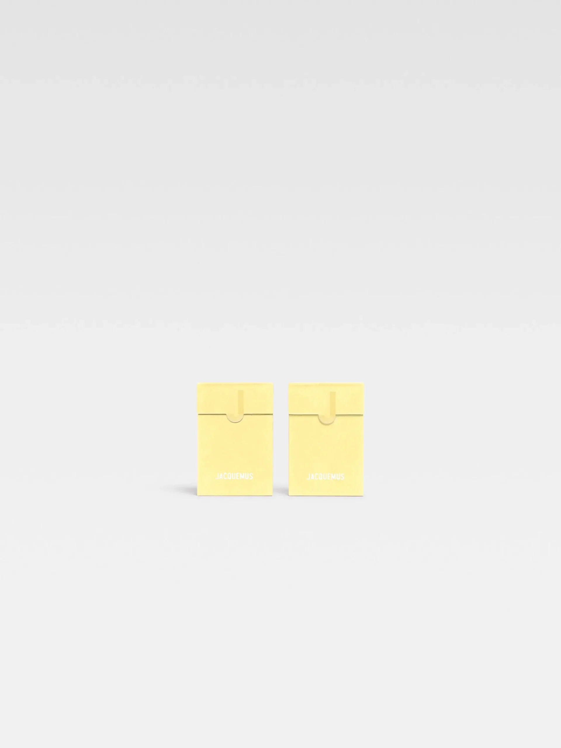 Le set de cartes
