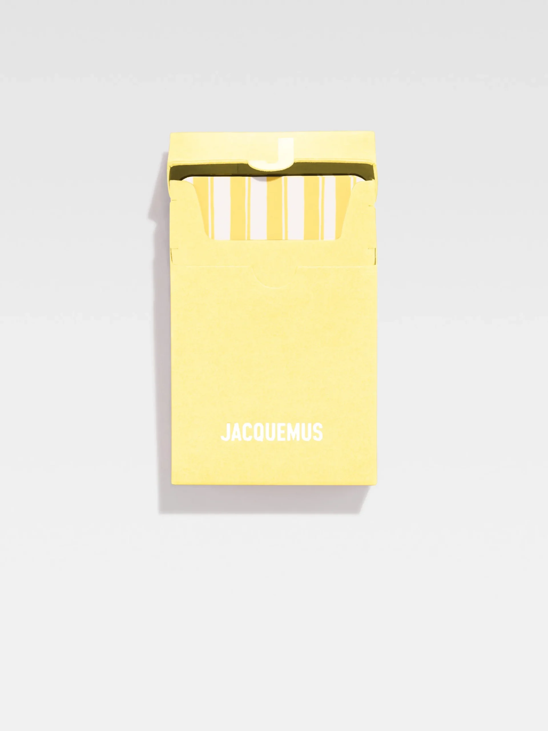 Le set de cartes