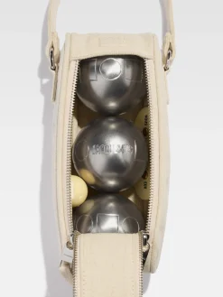Le set de p&eacute;tanque