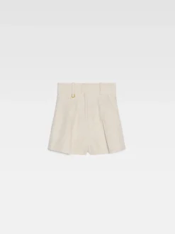 Le short Bari