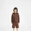 Le short Camargue enfant