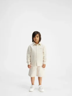 Le short de-Nîmes enfant