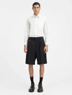 Le short Melo