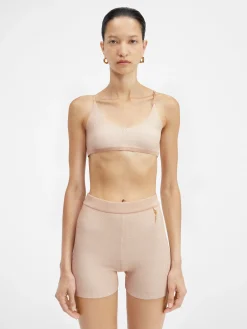 Le short Pralu