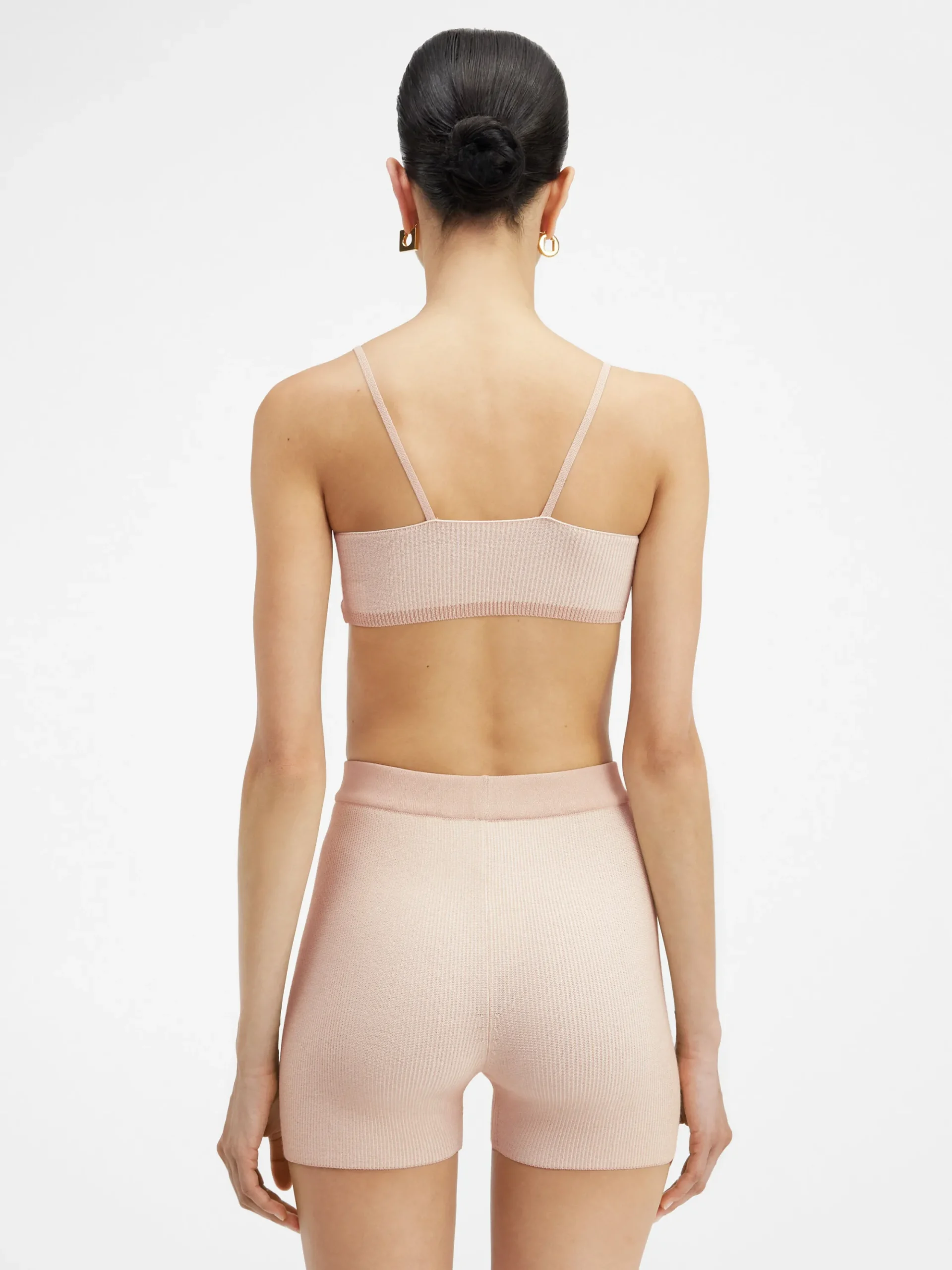 Le short Pralu