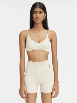 Le short Pral&ugrave;