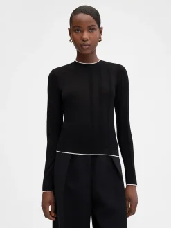Le sweater Tricot