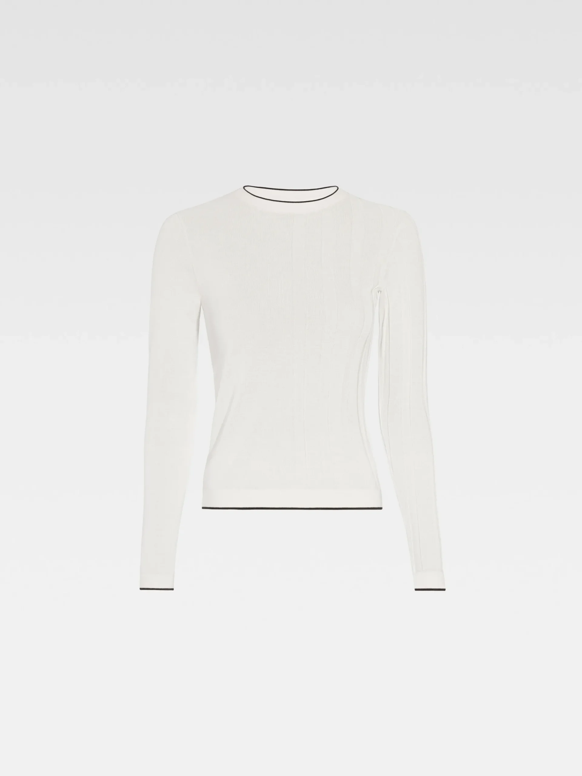 Le sweater Tricot