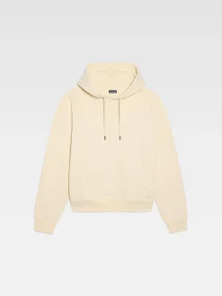 Le sweatshirt brodé