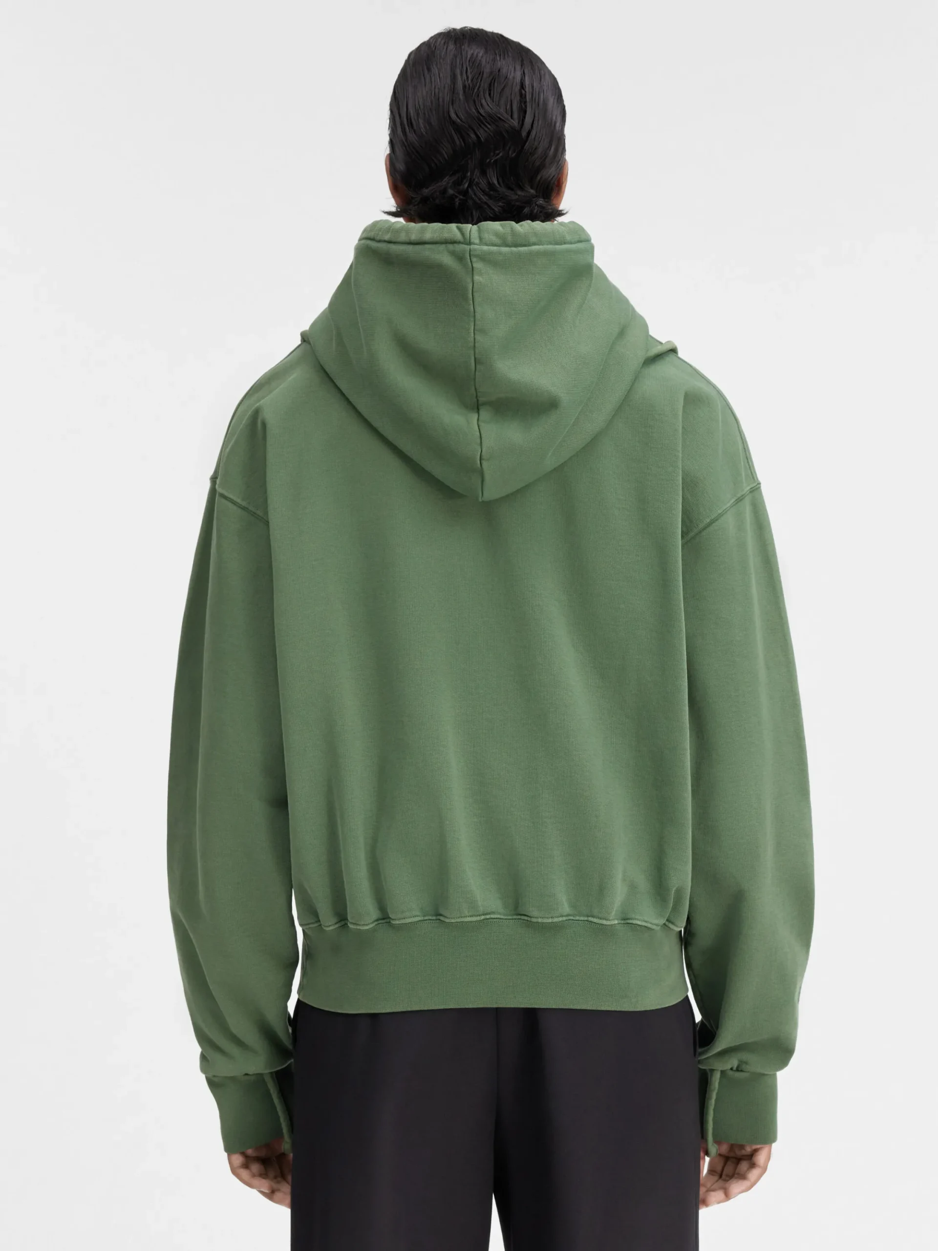Le sweatshirt Camargue