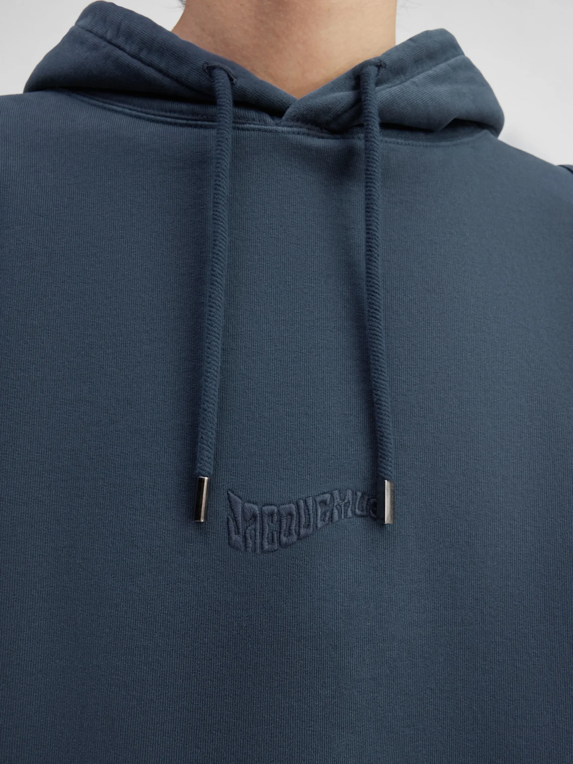 Le sweatshirt Camargue