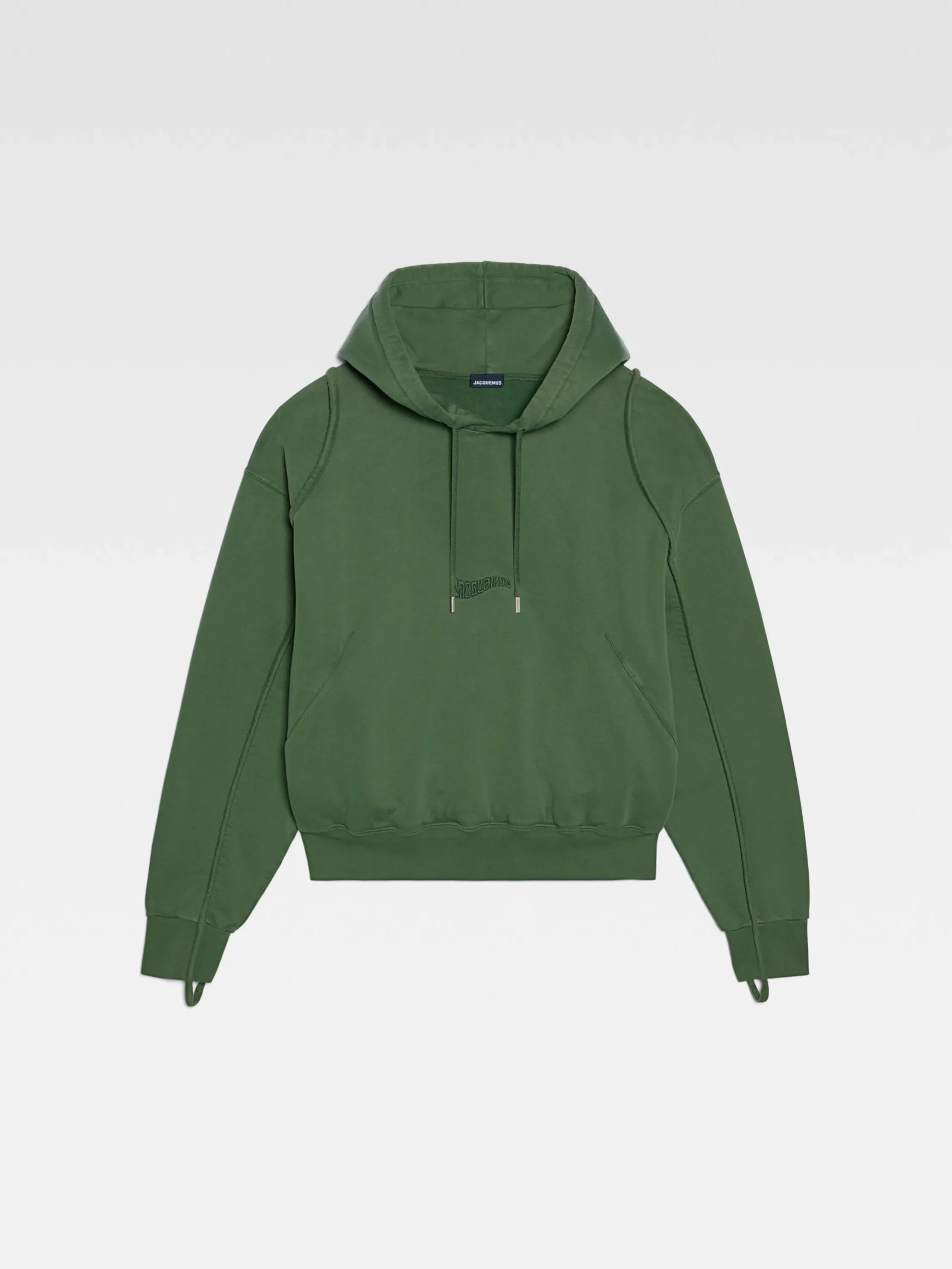 Le sweatshirt Camargue