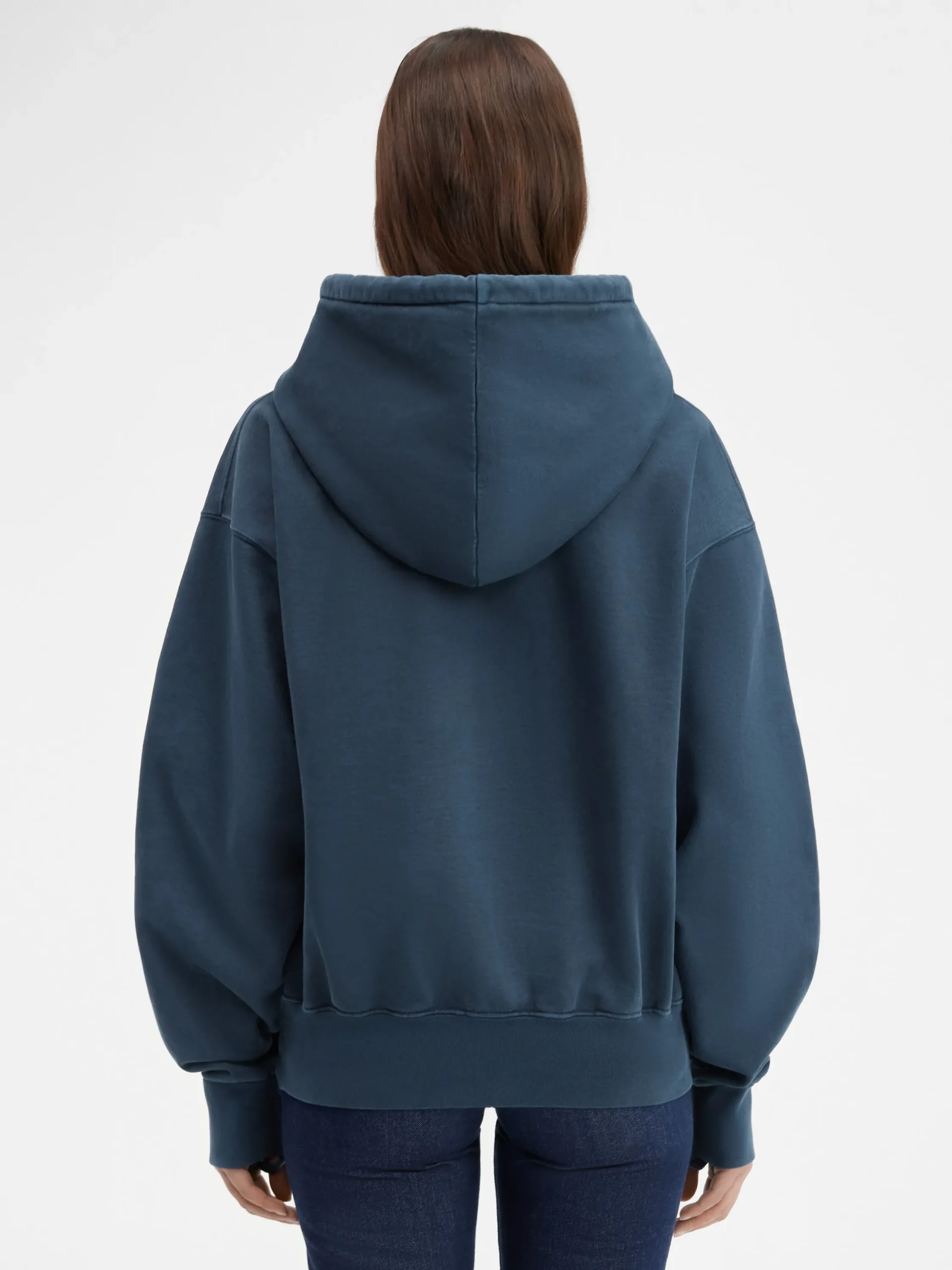 Le sweatshirt Camargue