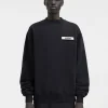Le sweatshirt Gros Grain