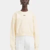 Le sweatshirt Gros Grain