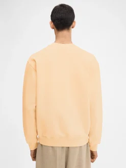 Le sweatshirt Gros Grain