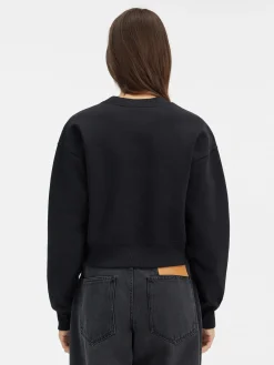Le sweatshirt Gros Grain