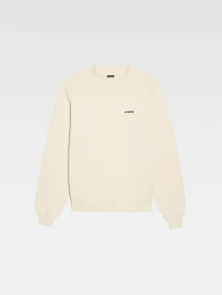 Le sweatshirt Gros Grain