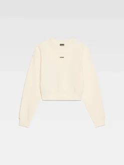 Le sweatshirt Gros Grain