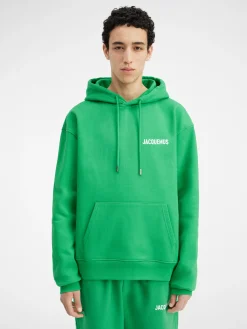 Le sweatshirt Jacquemus