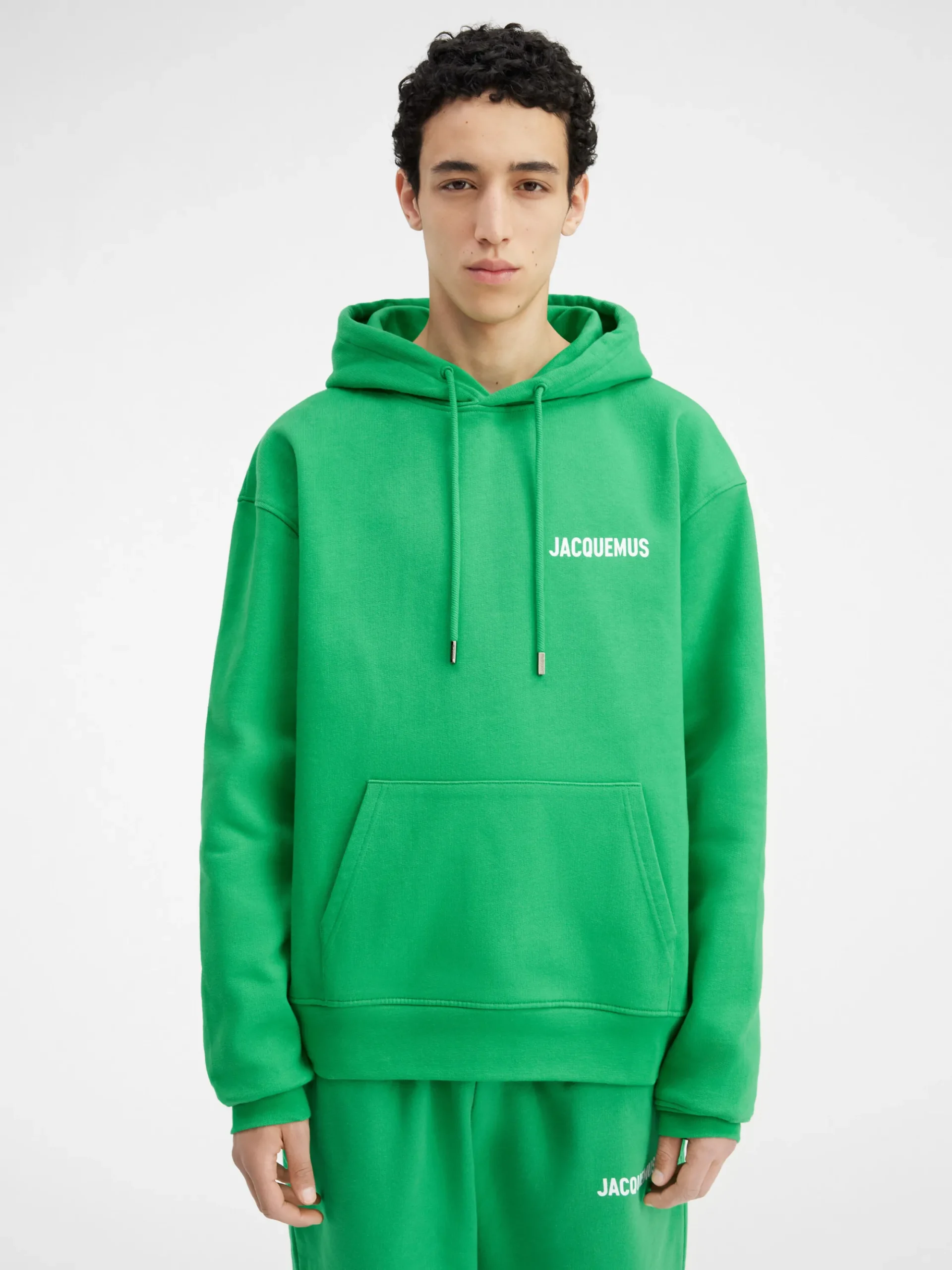 Le sweatshirt Jacquemus