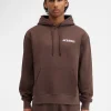 Le sweatshirt Jacquemus