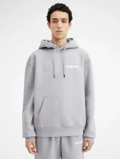 Le sweatshirt Jacquemus