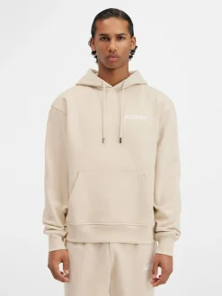 Le sweatshirt Jacquemus