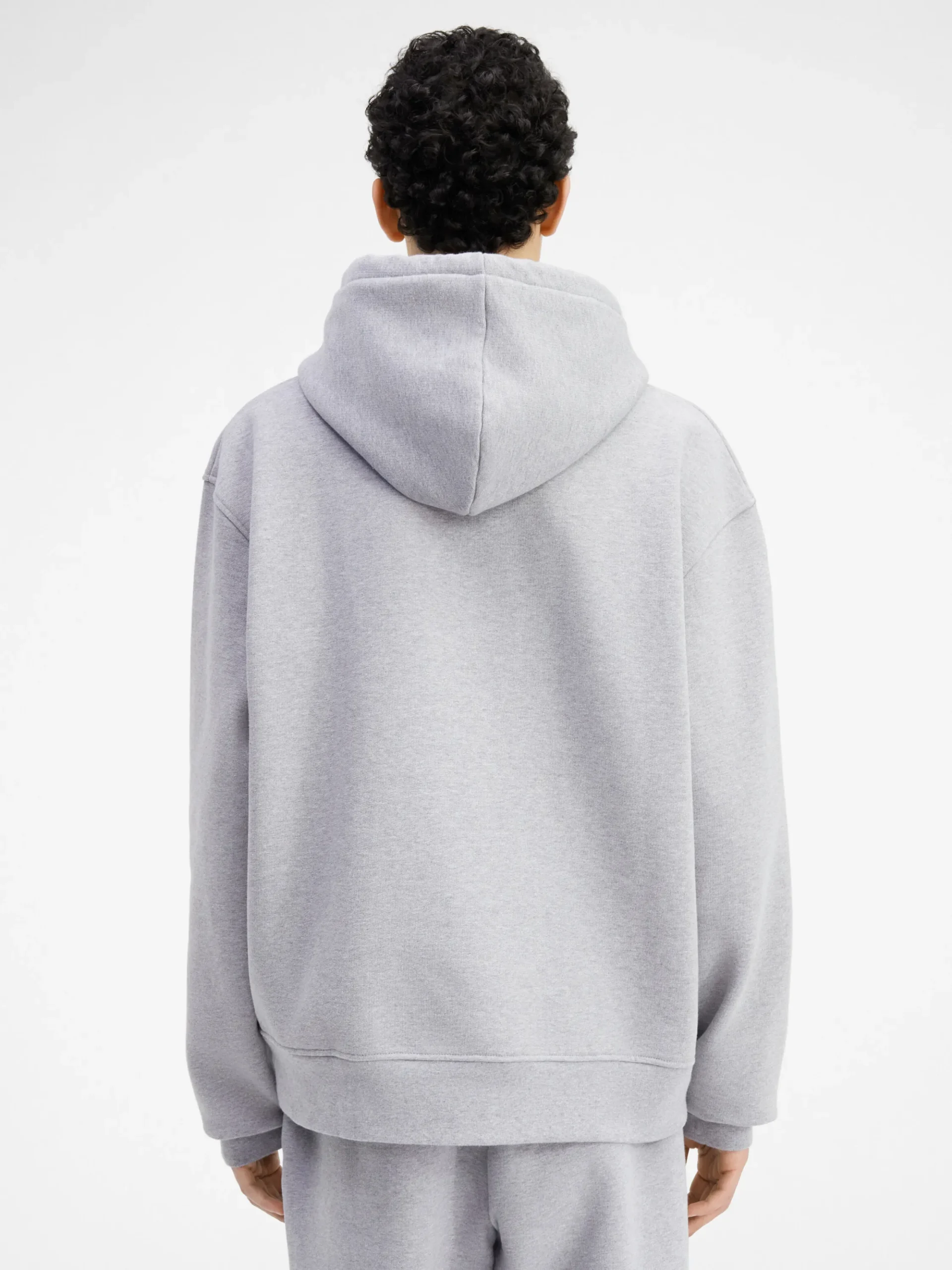 Le sweatshirt Jacquemus