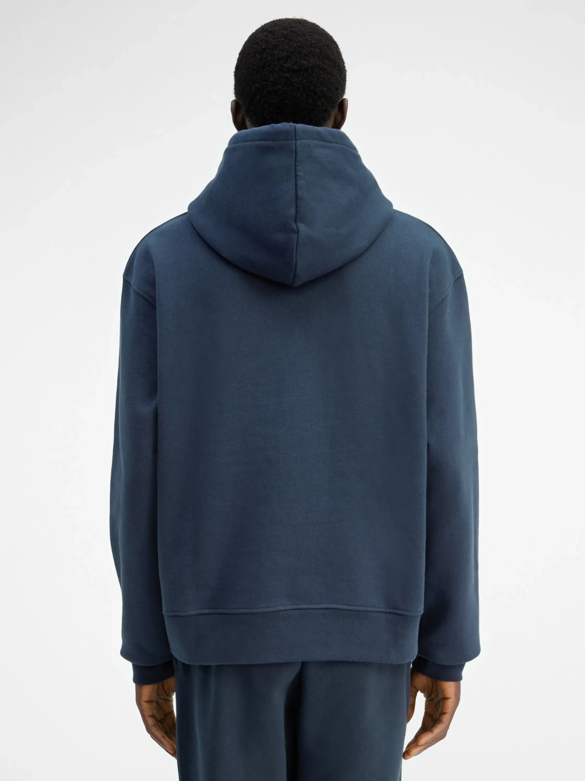 Le sweatshirt Jacquemus