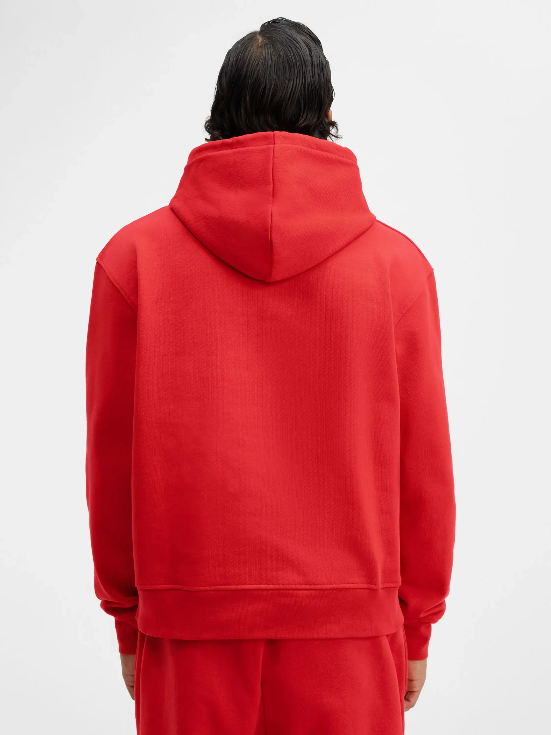 Le sweatshirt Jacquemus