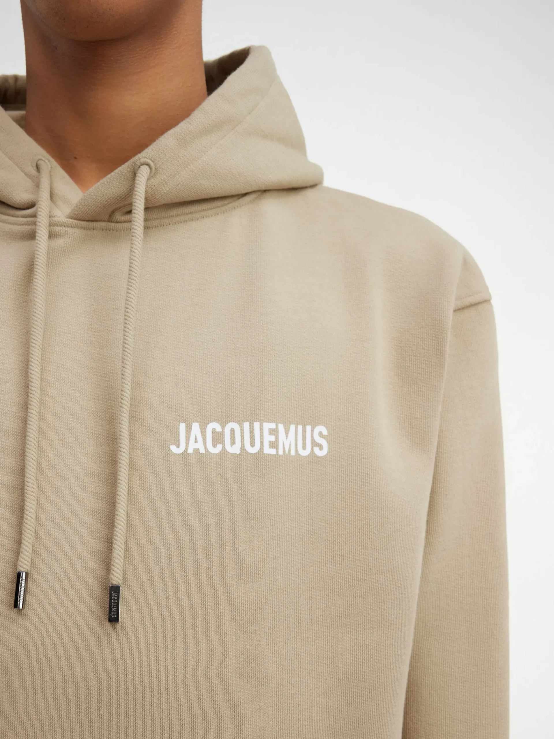 Le sweatshirt Jacquemus
