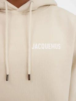 Le sweatshirt Jacquemus