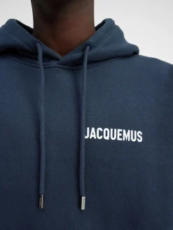 Le sweatshirt Jacquemus