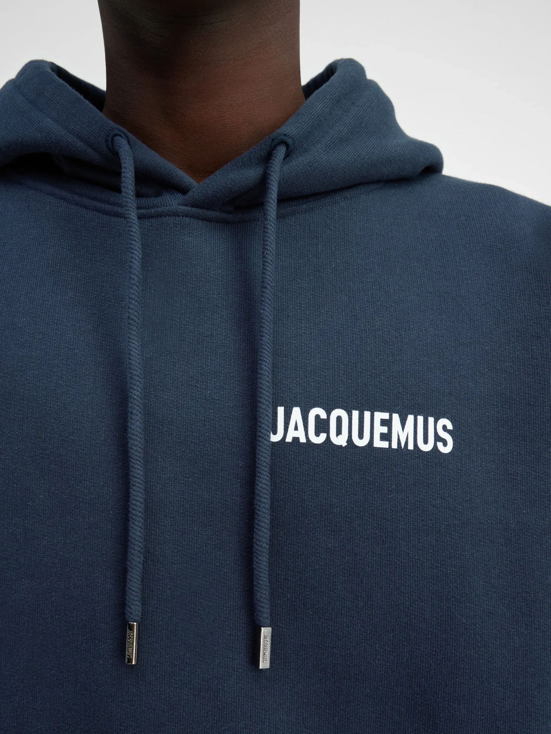 Le sweatshirt Jacquemus
