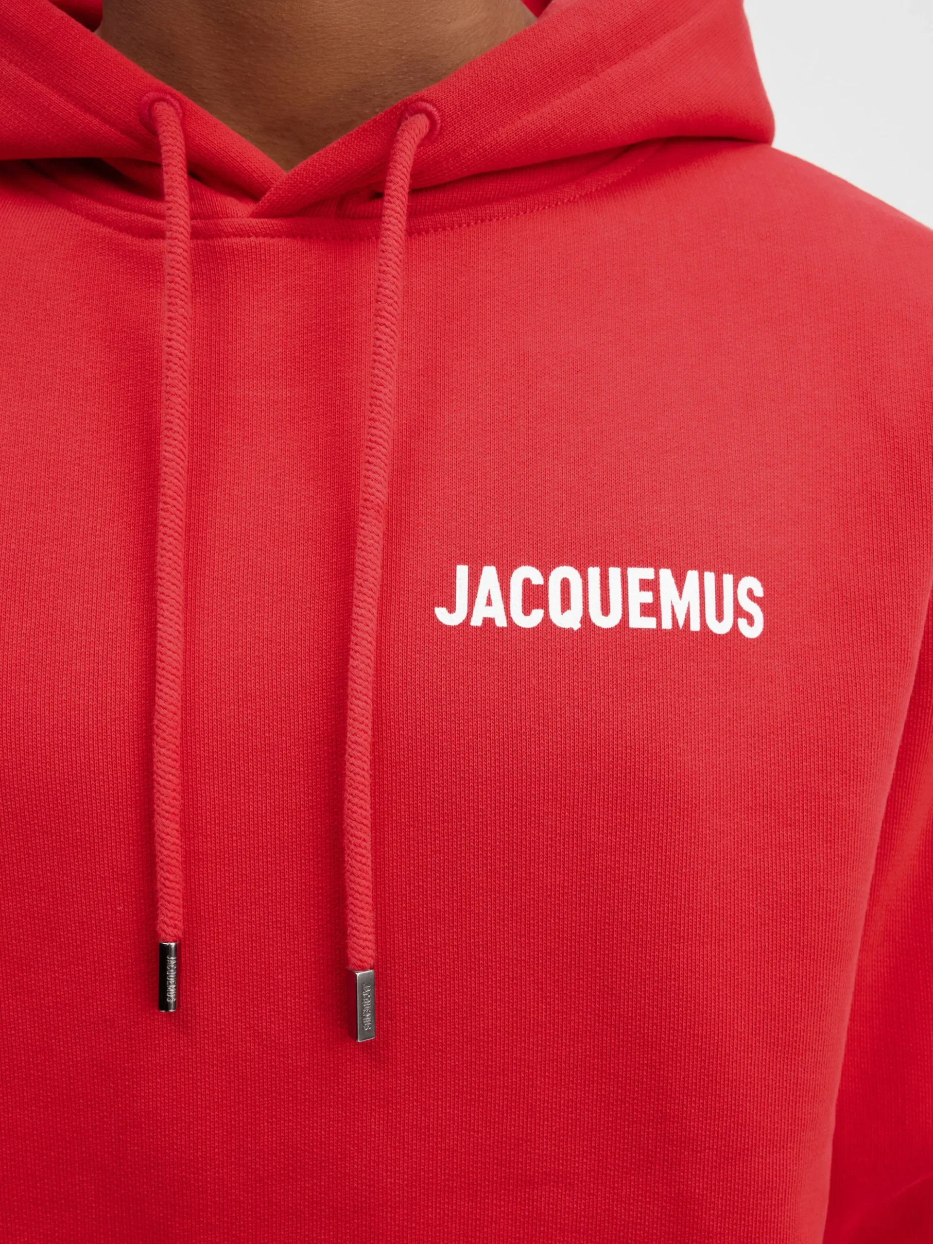 Le sweatshirt Jacquemus