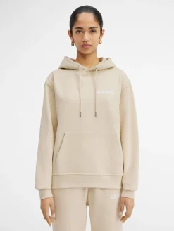Le sweatshirt Jacquemus