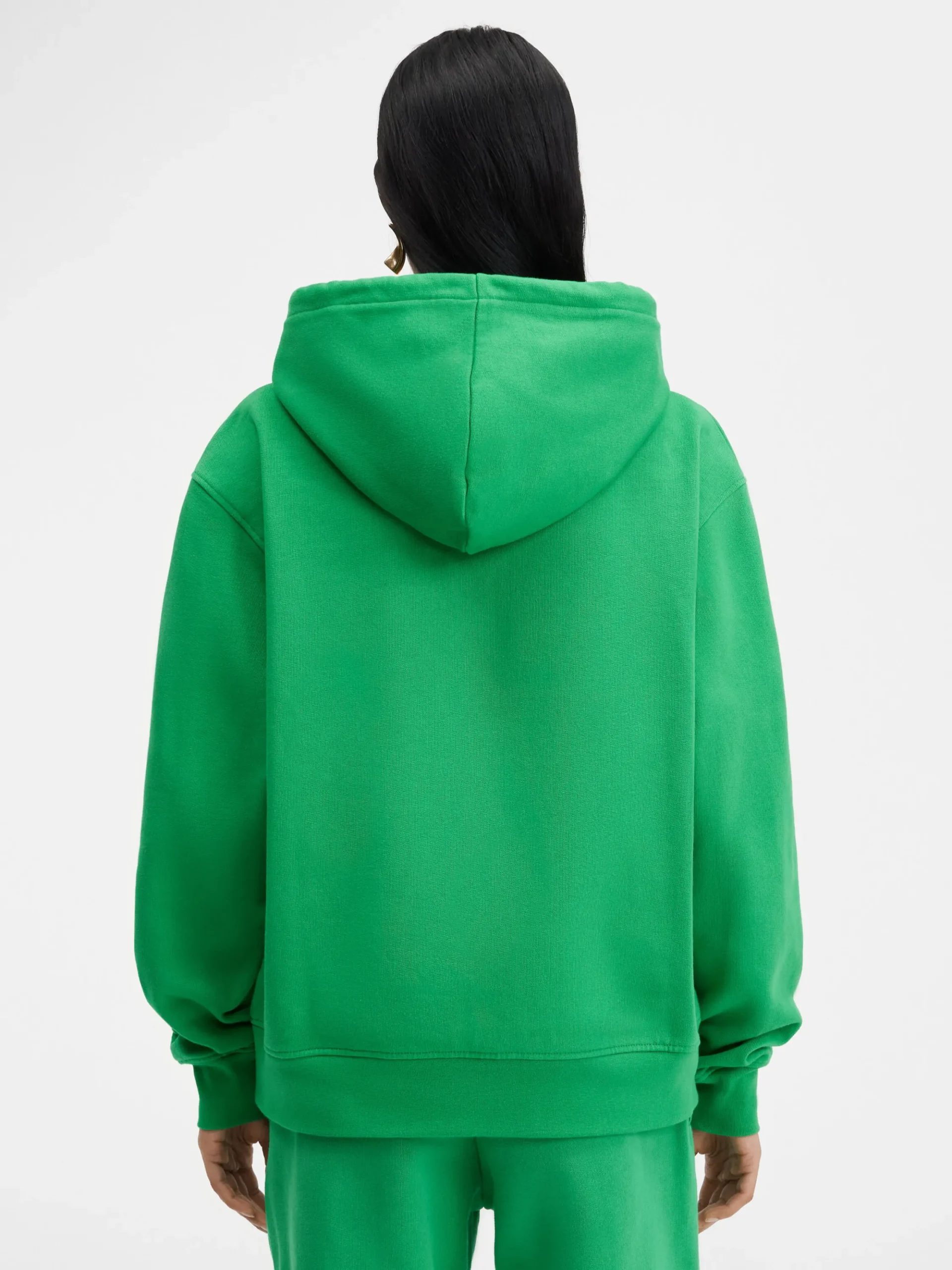 Le sweatshirt Jacquemus