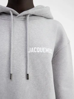 Le sweatshirt Jacquemus
