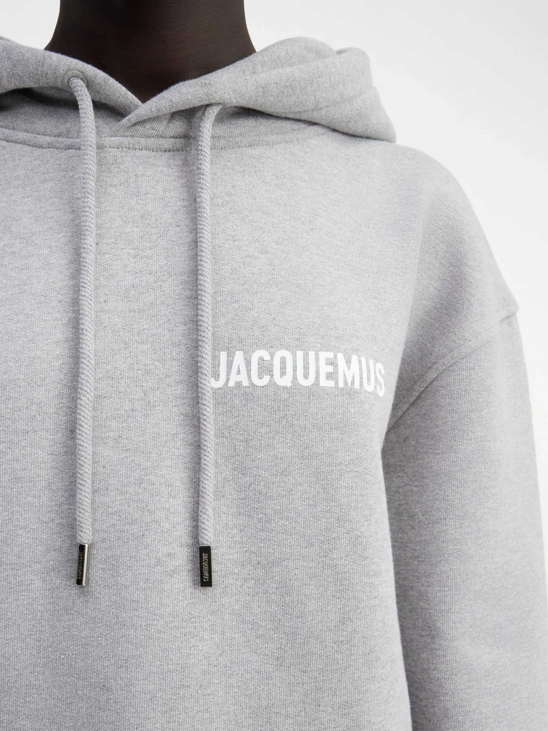 Le sweatshirt Jacquemus